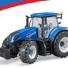 New Holland T7.340