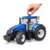 New Holland T7.340 - Image 2