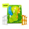 Pop Golf Board Edition Complete Set - Image 2