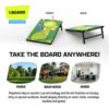 Pop Golf Board Edition Complete Set - Image 5