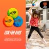 Nerf Super Bounce Ball - Assorted - Image 3