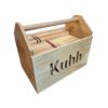 Kubb Lawn Game