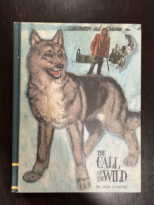 The Call of the Wild (used)