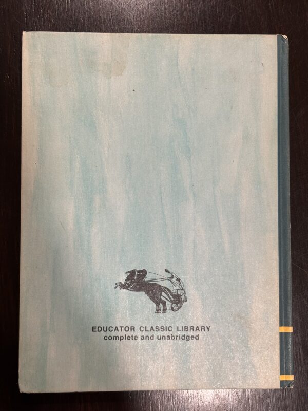 The Call of the Wild (used) - Image 5