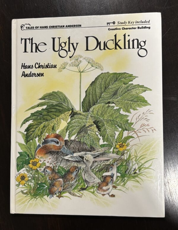 The Ugly Duckling (Used)