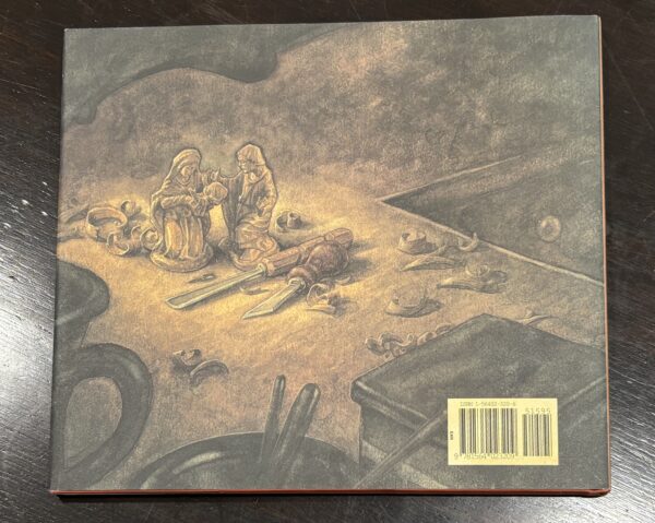 The Christmas Miracle of Jonathan Toomey (Used) - Image 5