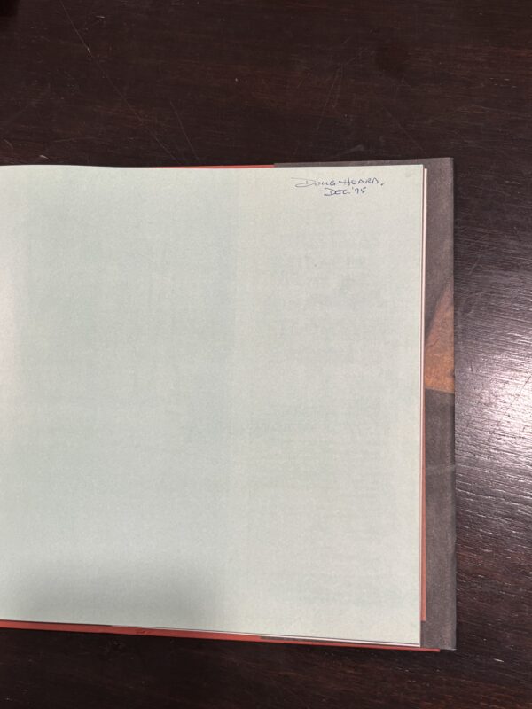 The Christmas Miracle of Jonathan Toomey (Used) - Image 4