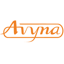 Trampolines avyna