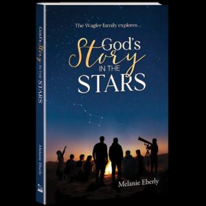 Image of God’s Story in the Stars