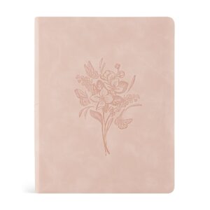 Image of KJV Large Print Notetaking Bible: Shiloh Theme