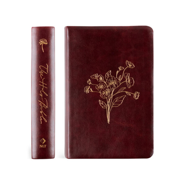 NLT Compact Bible: Yorkshire Theme - Image 3