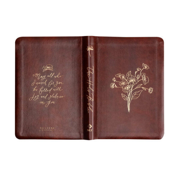 NLT Compact Bible: Yorkshire Theme - Image 4