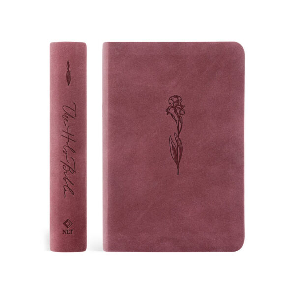 NLT Compact Bible: Helena Theme - Image 3