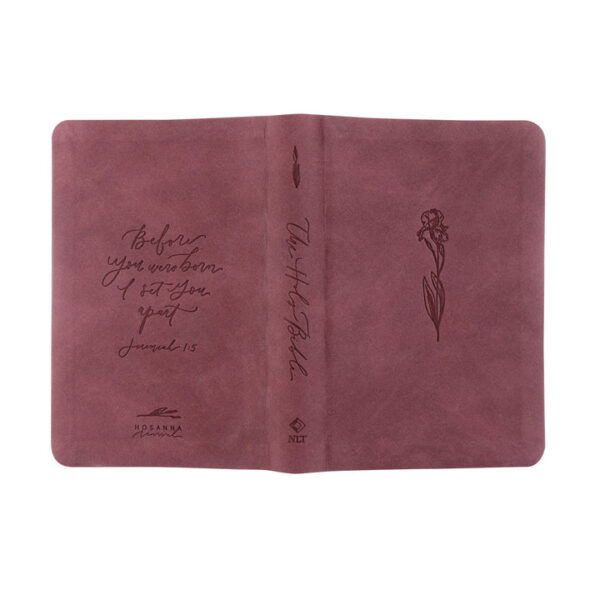 NLT Compact Bible: Helena Theme - Image 4