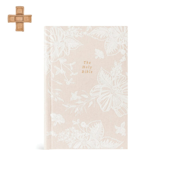 NLT Compact Bible: Casablanca Theme