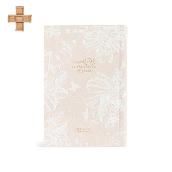 NLT Compact Bible: Casablanca Theme - Image 2