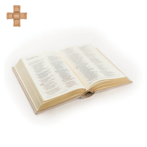 NLT Compact Bible: Casablanca Theme - Image 7