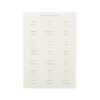 Hosanna Revival Bible Tabs: Black - Image 4
