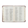 Hosanna Revival Bible Tabs: Black - Image 5