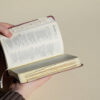 Hosanna Revival Bible Tabs: Black - Image 7