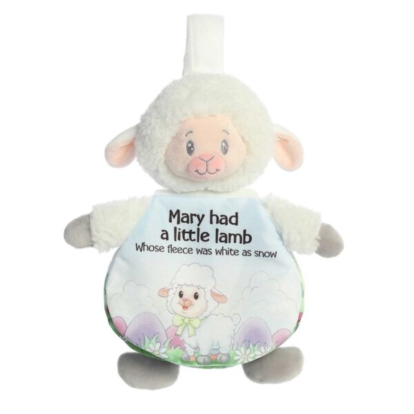 9" Story Pals™ - Mary Had A Little