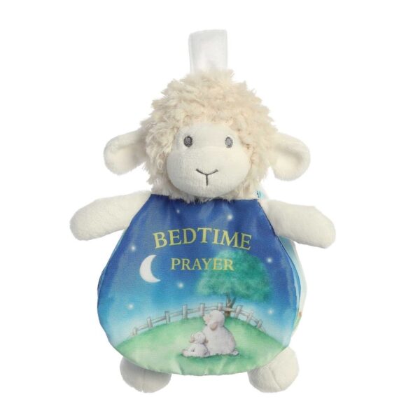 9" Story Pals™ Bedtime Prayer