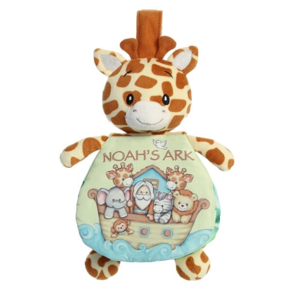 9" Story Pals™ Noah'S Ark