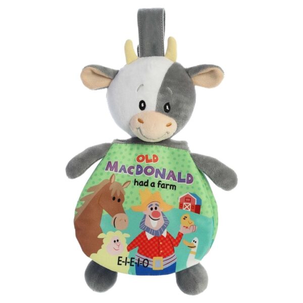 9" Story Pals™ Old Macdonald