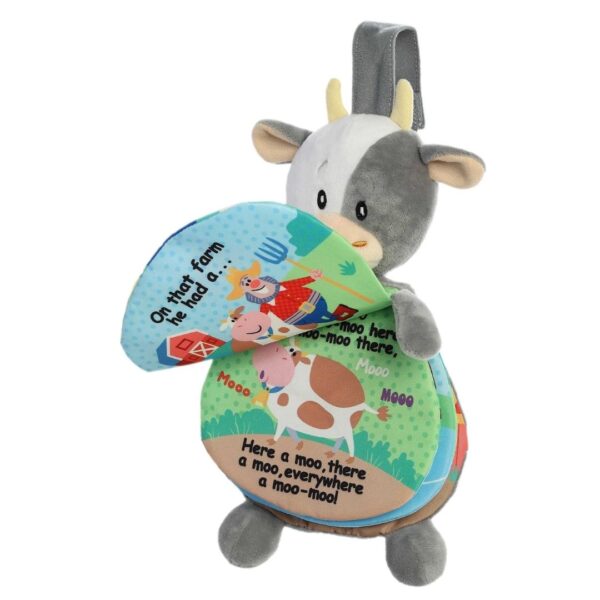 9" Story Pals™ Old Macdonald - Image 2