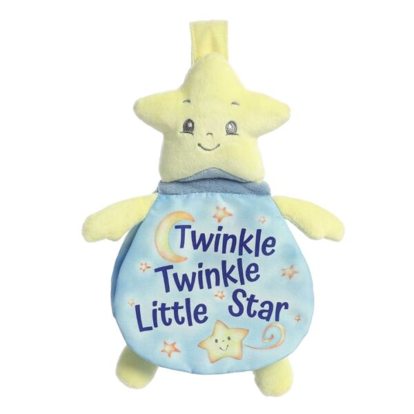 9" Story Pals™ Twinkle Twinkle Little Star