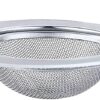 Kitchen Sink Strainer Screen Filter - Stainless Steel