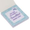 101 Lunchbox notes for Girls Purple - Image 4