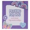 101 Lunchbox notes for Girls Purple - Image 5