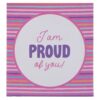 101 Lunchbox notes for Girls Purple - Image 6