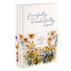 Journals - Fearfully and Wonderfully Made - 3 pcs