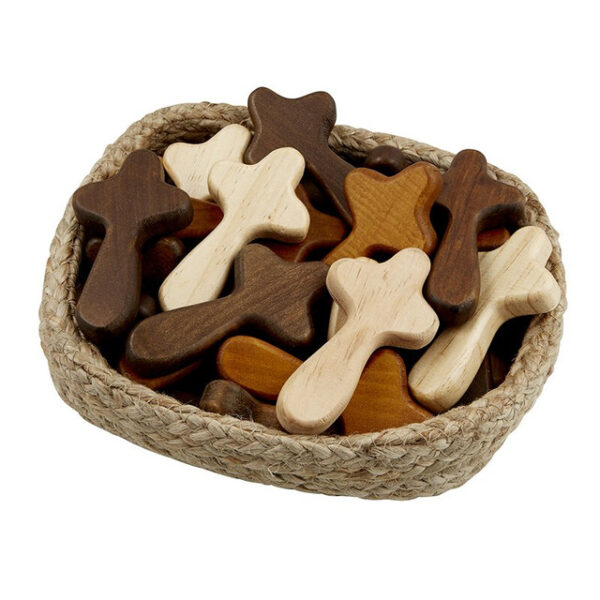 Hand Held Cross