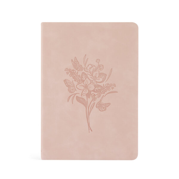 Hosanna Revival Notebook: Shiloh Theme