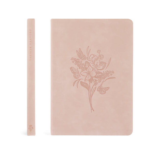 Hosanna Revival Notebook: Shiloh Theme - Image 3