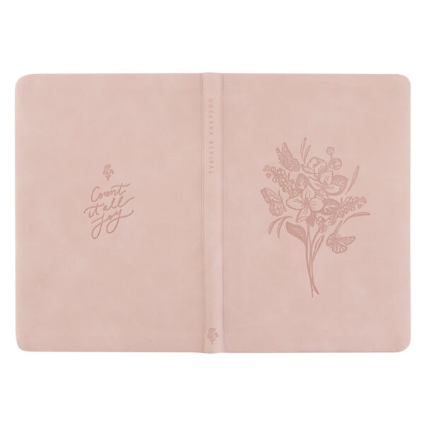 Hosanna Revival Notebook: Shiloh Theme - Image 4
