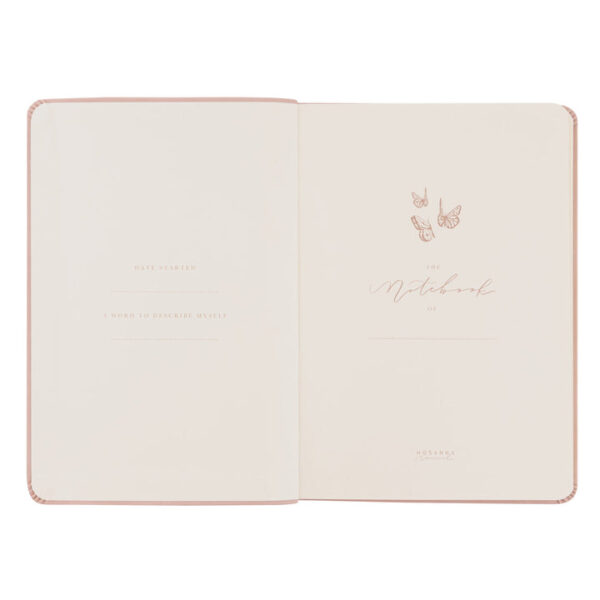 Hosanna Revival Notebook: Shiloh Theme - Image 5