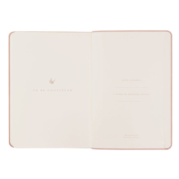 Hosanna Revival Notebook: Shiloh Theme - Image 7