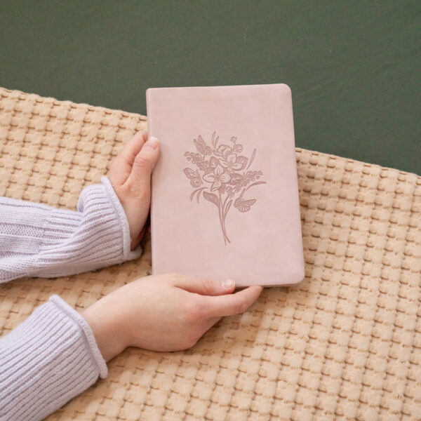 Hosanna Revival Notebook: Shiloh Theme - Image 8