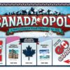 Canada-Opoly (New Design)
