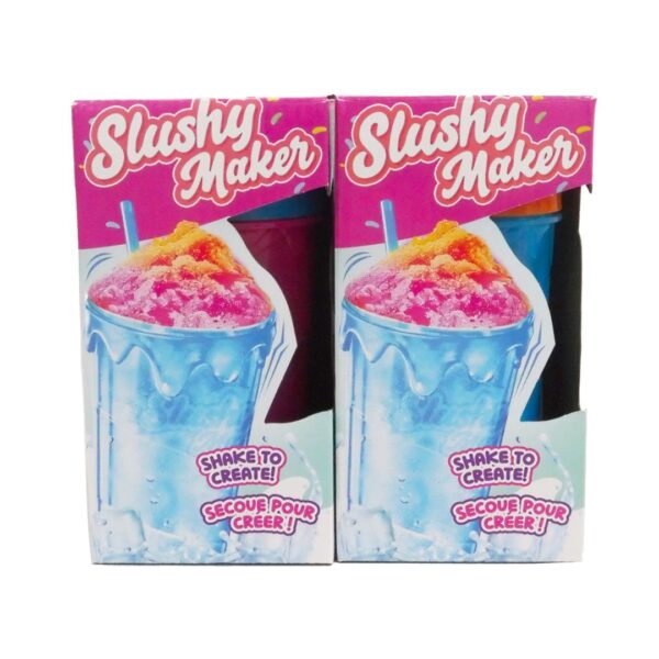Zap Chef - Slushy Maker - Image 2