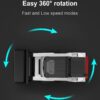 DOUBLE E 1:14 RC Skid Steer Loader E594 - Remote Control Skid Steer - Image 6
