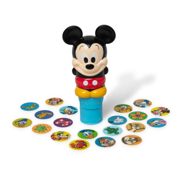 Sticker WOW! Activity Pad Set - Mickey Mouse - Image 2
