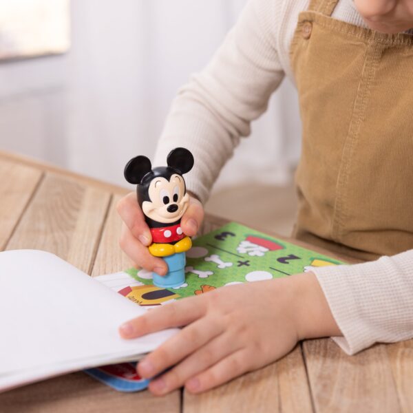 Sticker WOW! Activity Pad Set - Mickey Mouse - Image 3