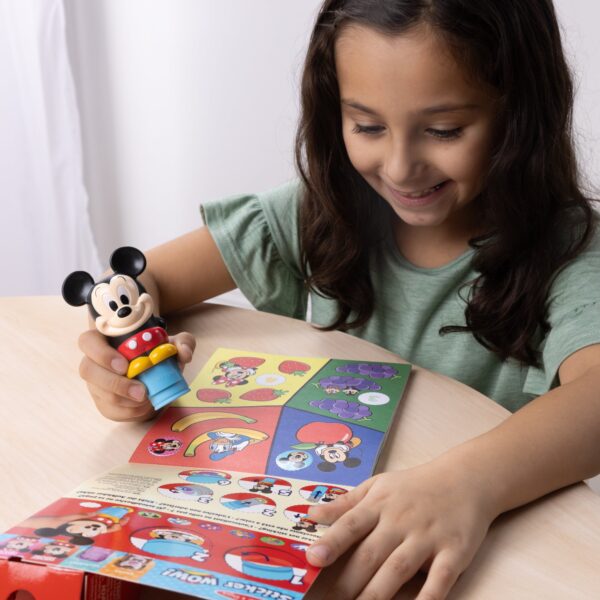 Sticker WOW! Activity Pad Set - Mickey Mouse - Image 4