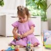 Blockables Vehicles Play Set - Image 6