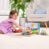 Blockables Vehicles Play Set - Image 7